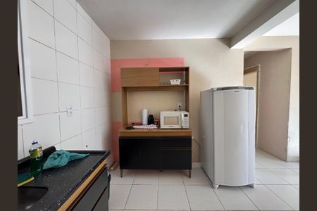 Apartamento para alugar com 100m², 3 quartos e 1 vagaSala/Cozinha