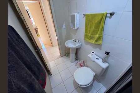 Apartamento para alugar com 100m², 3 quartos e 1 vagaBanheiro