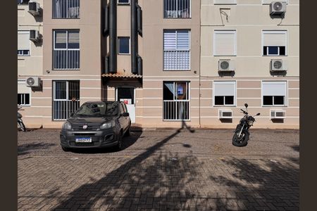 Apartamento para alugar com 100m², 3 quartos e 1 vagaPlaca