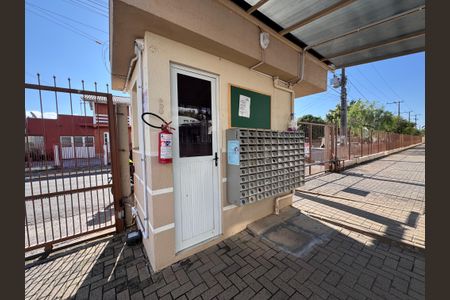 Apartamento para alugar com 100m², 3 quartos e 1 vagaFachada