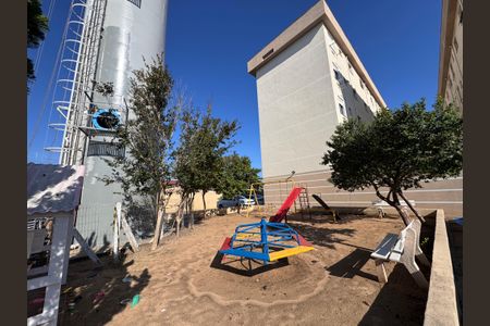 Apartamento para alugar com 100m², 3 quartos e 1 vagaÁrea comum