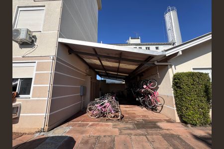 Apartamento para alugar com 100m², 3 quartos e 1 vagaÁrea comum