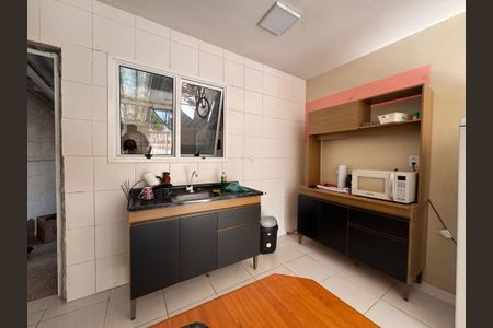 Apartamento para alugar com 100m², 3 quartos e 1 vagaSala/Cozinha