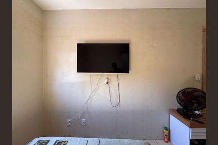 Apartamento para alugar com 100m², 3 quartos e 1 vagaQuarto 1