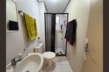 Apartamento para alugar com 100m², 3 quartos e 1 vagaBanheiro