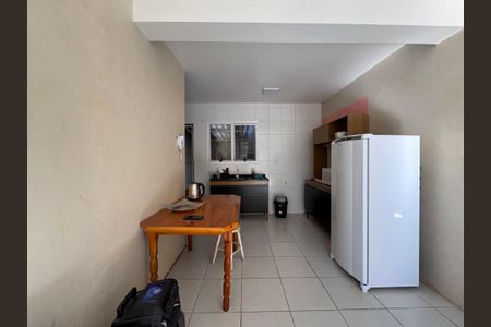 Apartamento para alugar com 100m², 3 quartos e 1 vagaSala/Cozinha