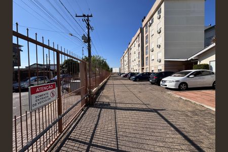 Apartamento para alugar com 100m², 3 quartos e 1 vagaFachada