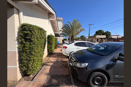 Apartamento para alugar com 100m², 3 quartos e 1 vagaÁrea comum