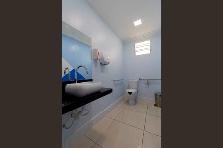 Apartamento à venda com 45m², 2 quartos e 1 vaga Apartamento à venda com 45m², 2 quartos e 1 vagaÁrea Comum - Lavabo Salão de Festas