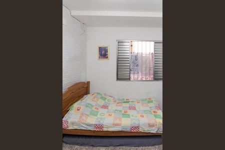 Casa à venda com 450m², 3 quartos e 2 vagasCasa 1 - Quarto 1