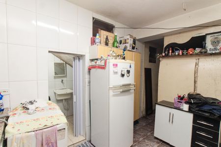 Casa à venda com 450m², 3 quartos e 2 vagasCasa 2 - Cozinha