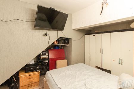 Casa à venda com 450m², 3 quartos e 2 vagasCasa 2 - Quarto