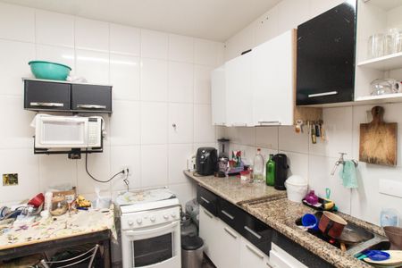 Casa à venda com 450m², 3 quartos e 2 vagasCasa 2 - Cozinha