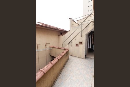 Casa à venda com 450m², 3 quartos e 2 vagasQuintal