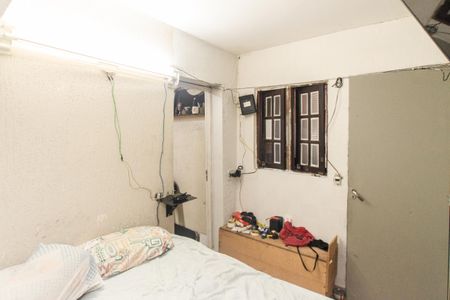 Casa à venda com 450m², 3 quartos e 2 vagasCasa 2 - Quarto