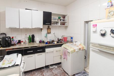 Casa à venda com 450m², 3 quartos e 2 vagasCasa 2 - Cozinha