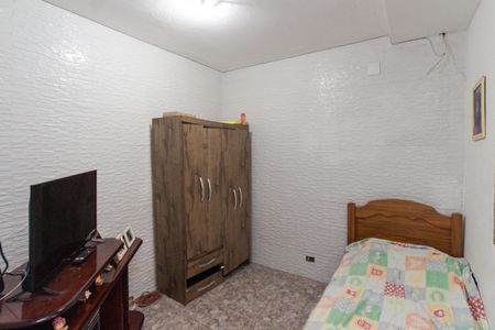 Casa à venda com 450m², 3 quartos e 2 vagasCasa 1 - Quarto 1