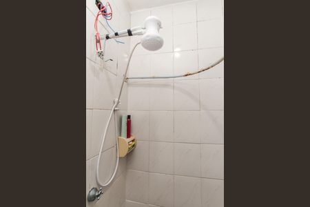 Casa à venda com 450m², 3 quartos e 2 vagasCasa 1 - Banheiro