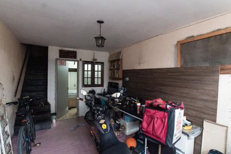 Casa à venda com 450m², 3 quartos e 2 vagasGaragem