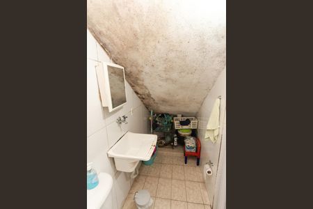 Casa à venda com 450m², 3 quartos e 2 vagasCasa 2 - Banheiro