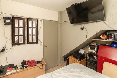 Casa à venda com 450m², 3 quartos e 2 vagasCasa 2 - Quarto