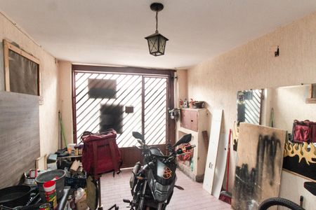 Casa à venda com 450m², 3 quartos e 2 vagasGaragem