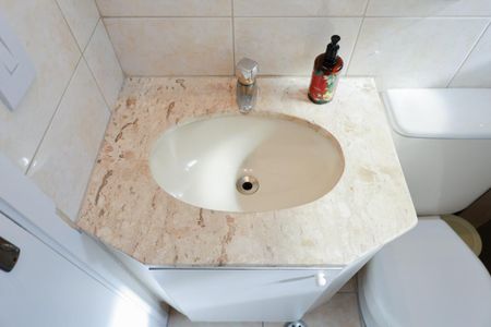 Apartamento para alugar com 90m², 2 quartos e 1 vagaBanheiro