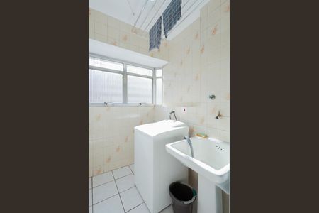Apartamento para alugar com 90m², 2 quartos e 1 vagaÁrea de serviço