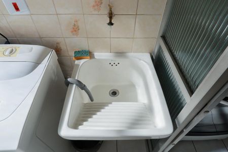 Apartamento para alugar com 90m², 2 quartos e 1 vagaÁrea de serviço