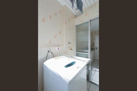 Apartamento para alugar com 90m², 2 quartos e 1 vagaÁrea de serviço