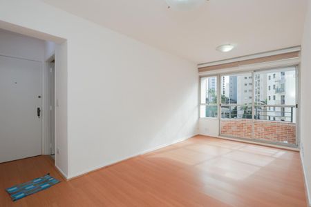 Apartamento para alugar com 90m², 2 quartos e 1 vagaSala