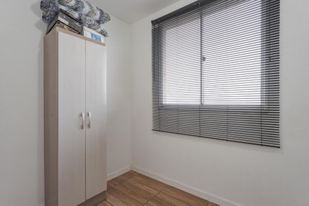 Apartamento à venda com 44m², 2 quartos e 1 vaga Apartamento à venda com 44m², 2 quartos e 1 vagaQuarto 2