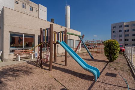 Apartamento à venda com 44m², 2 quartos e 1 vaga Apartamento à venda com 44m², 2 quartos e 1 vagaÁrea comum - Playground
