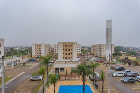 Apartamento à venda com 44m², 2 quartos e 1 vaga Apartamento à venda com 44m², 2 quartos e 1 vagaQuarto 2