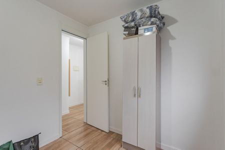 Apartamento à venda com 44m², 2 quartos e 1 vaga Apartamento à venda com 44m², 2 quartos e 1 vagaQuarto 2