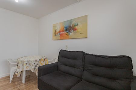 Apartamento à venda com 44m², 2 quartos e 1 vaga Apartamento à venda com 44m², 2 quartos e 1 vagaSala