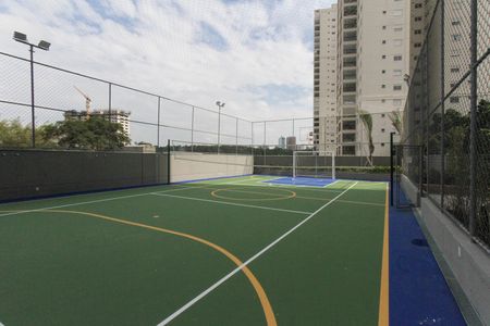 Apartamento à venda com 64m², 2 quartos e 1 vaga Apartamento à venda com 64m², 2 quartos e 1 vagaQuadra Esportiva