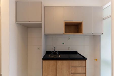Apartamento à venda com 64m², 2 quartos e 1 vaga Apartamento à venda com 64m², 2 quartos e 1 vagaCozinha