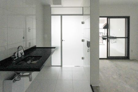 Apartamento à venda com 64m², 2 quartos e 1 vaga Apartamento à venda com 64m², 2 quartos e 1 vagaCozinha