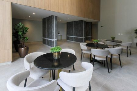 Apartamento à venda com 64m², 2 quartos e 1 vaga Apartamento à venda com 64m², 2 quartos e 1 vagaÁrea comum