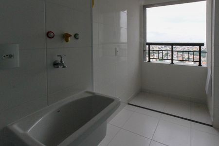 Apartamento à venda com 64m², 2 quartos e 1 vaga Apartamento à venda com 64m², 2 quartos e 1 vagaÁrea de Serviço