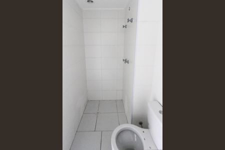 Apartamento à venda com 64m², 2 quartos e 1 vaga Apartamento à venda com 64m², 2 quartos e 1 vagaBanheiro da Suite