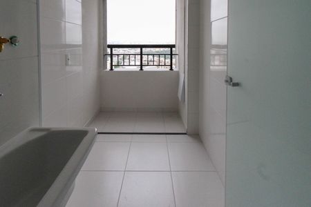 Apartamento à venda com 64m², 2 quartos e 1 vaga Apartamento à venda com 64m², 2 quartos e 1 vagaÁrea de Serviço