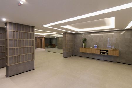 Apartamento à venda com 64m², 2 quartos e 1 vaga Apartamento à venda com 64m², 2 quartos e 1 vagaÁrea comum