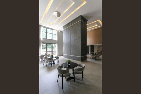 Apartamento à venda com 64m², 2 quartos e 1 vaga Apartamento à venda com 64m², 2 quartos e 1 vagaÁrea comum