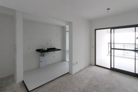 Apartamento à venda com 64m², 2 quartos e 1 vaga Apartamento à venda com 64m², 2 quartos e 1 vagaSala