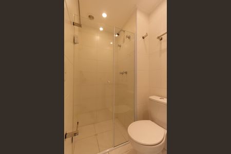 Apartamento à venda com 64m², 2 quartos e 1 vaga Apartamento à venda com 64m², 2 quartos e 1 vagaBanheiro 2