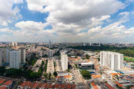 Apartamento à venda com 64m², 2 quartos e 1 vaga Apartamento à venda com 64m², 2 quartos e 1 vagaVista
