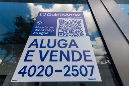 Apartamento à venda com 64m², 2 quartos e 1 vaga Apartamento à venda com 64m², 2 quartos e 1 vagaPlaca