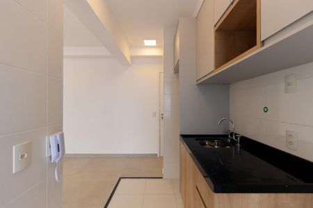 Apartamento à venda com 64m², 2 quartos e 1 vaga Apartamento à venda com 64m², 2 quartos e 1 vagaCozinha